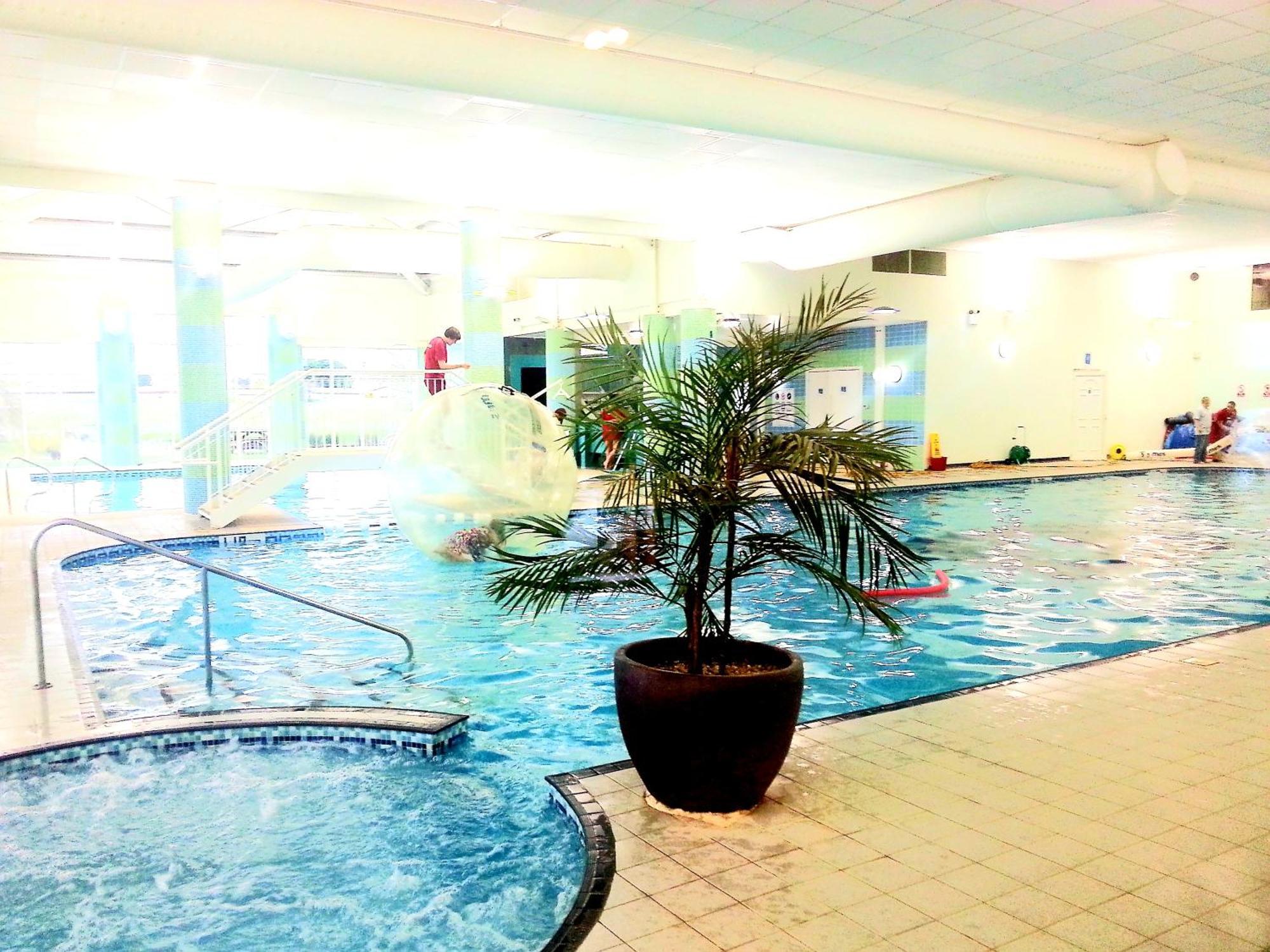Sunrise Holidays Skegness - Ruby المظهر الخارجي الصورة